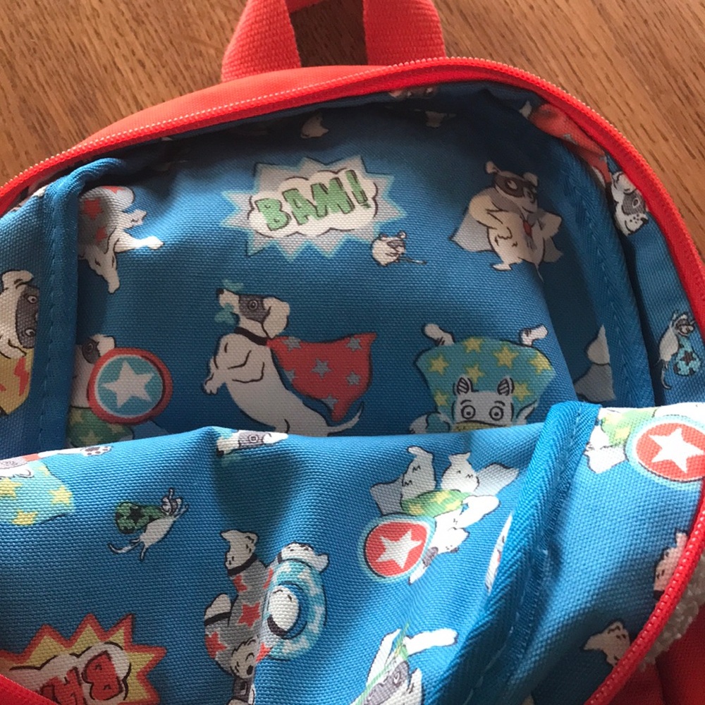 Cath Kids back pack - Picture 5 of 6